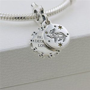 Harry Potter, Hufflepuff Dangle Charm